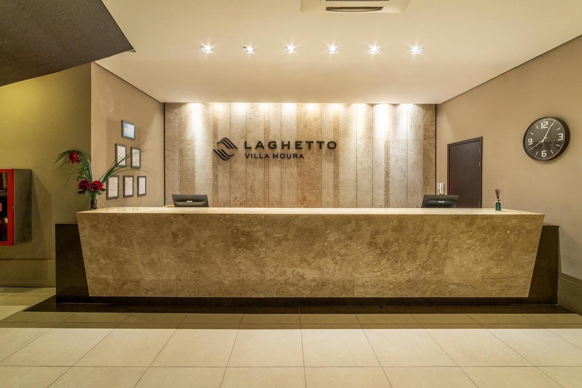 Hotel Laghetto Villa Moura Rio Grande  Exterior foto